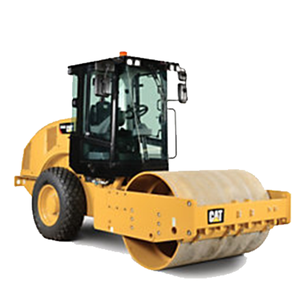 Le rouleau compresseur