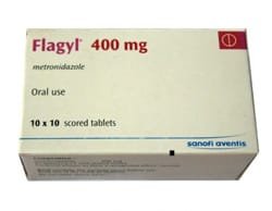 Flagyl