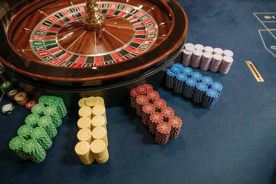 Casinozer